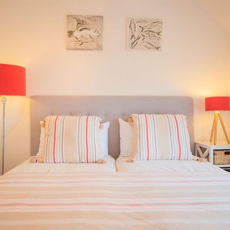 Appartementen Villa La Palette Де Хаан Екстериор снимка