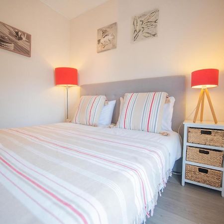Appartementen Villa La Palette Де Хаан Екстериор снимка
