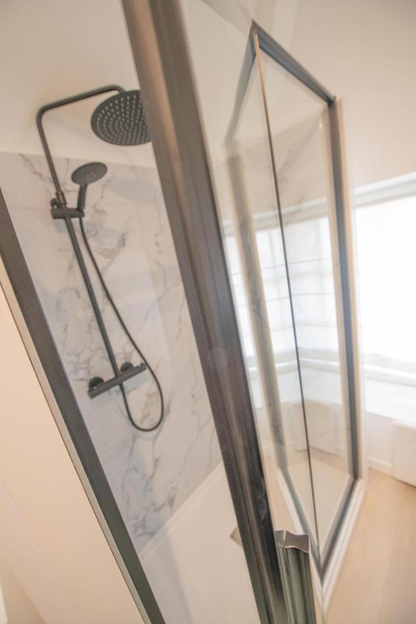 Appartementen Villa La Palette Де Хаан Екстериор снимка